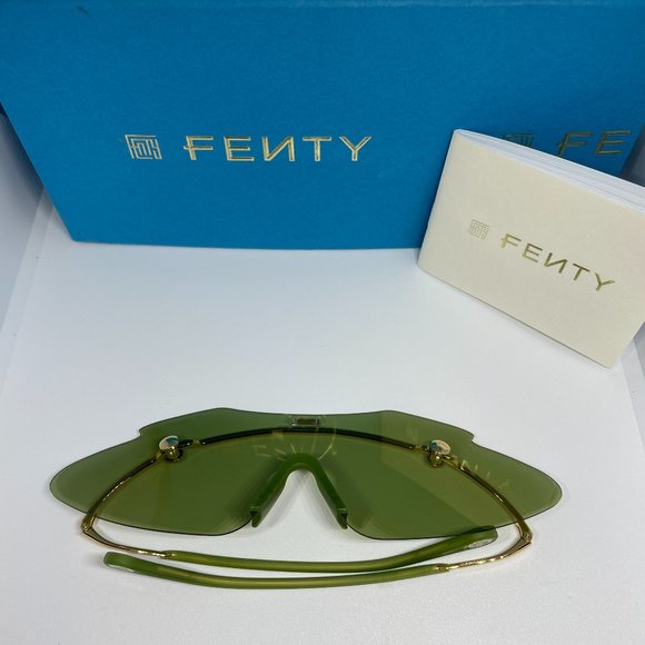 Fenty Beauty Accessories Fenty Sunglasses Poshmark